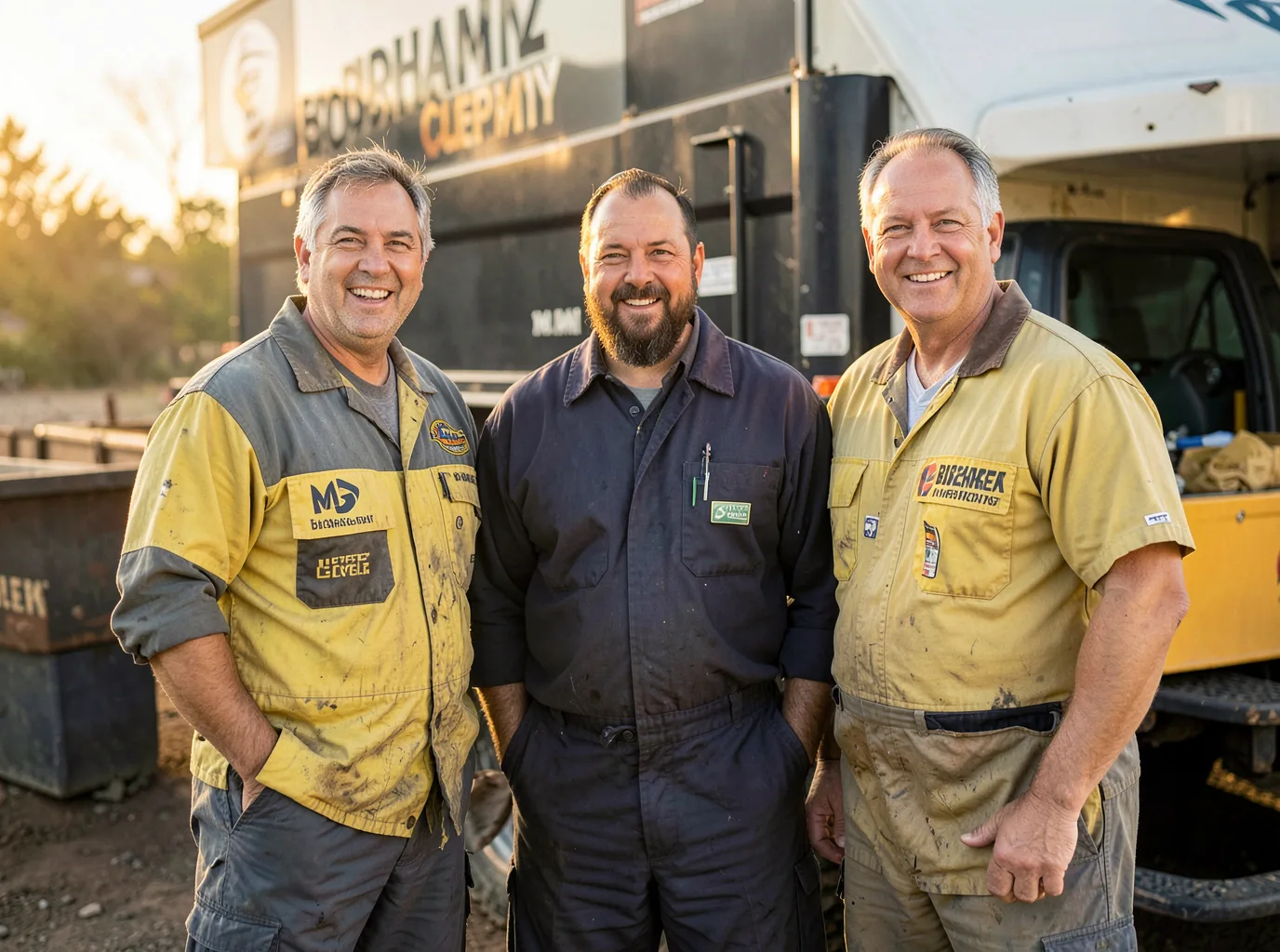 Sewage Cleanup company in Livermore, IA