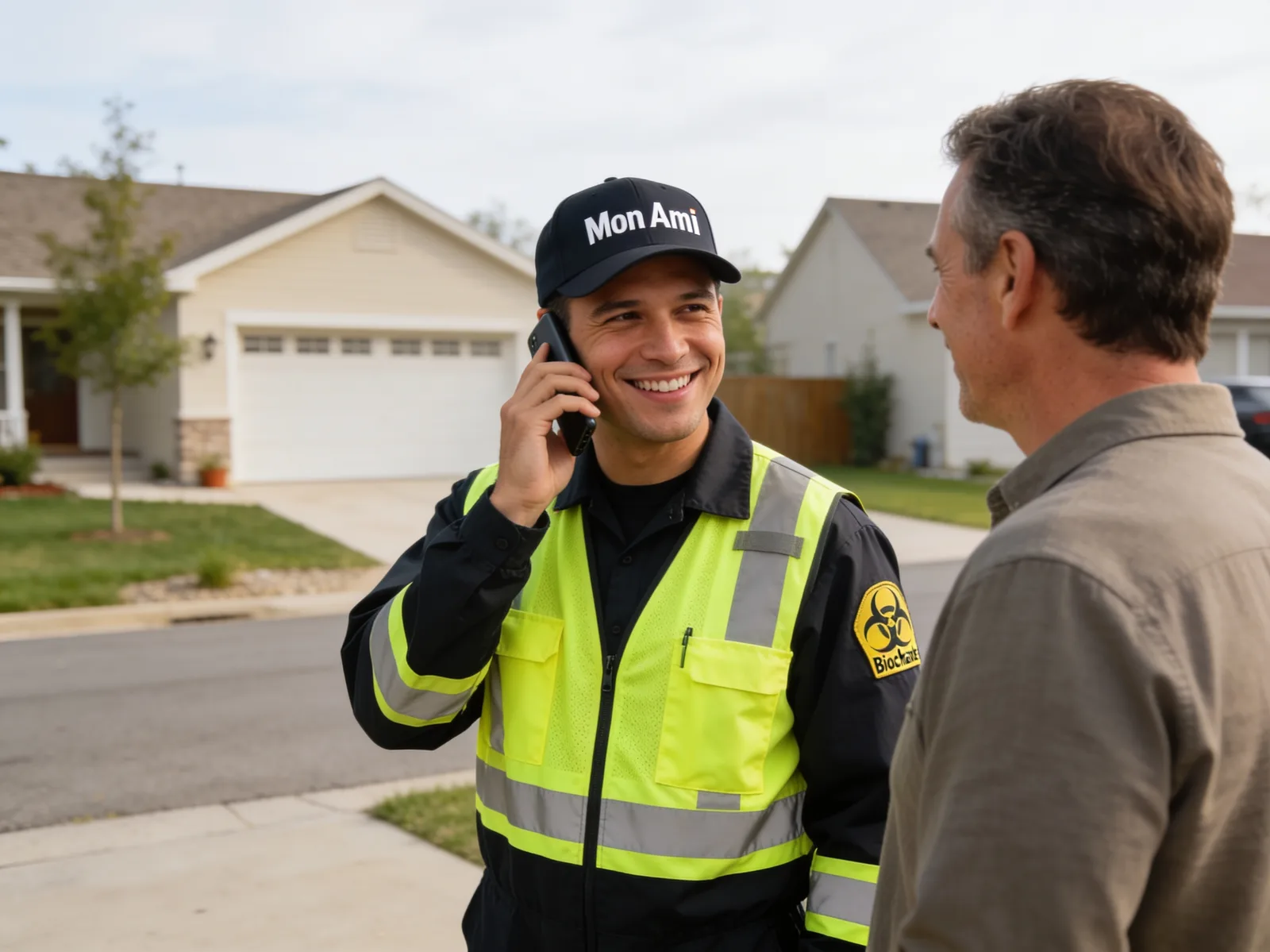 Sewage Cleanup Livermore, IA FAQs